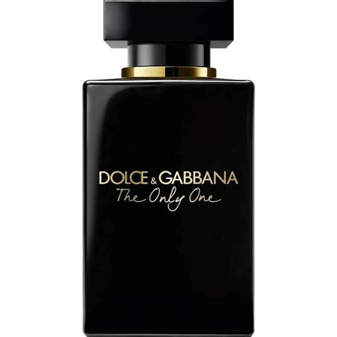 dolce gabbana the only one dupe|the only one intense sample.